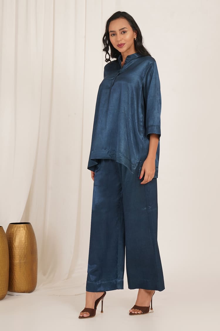 Bluebell Sky Co-Ord Set