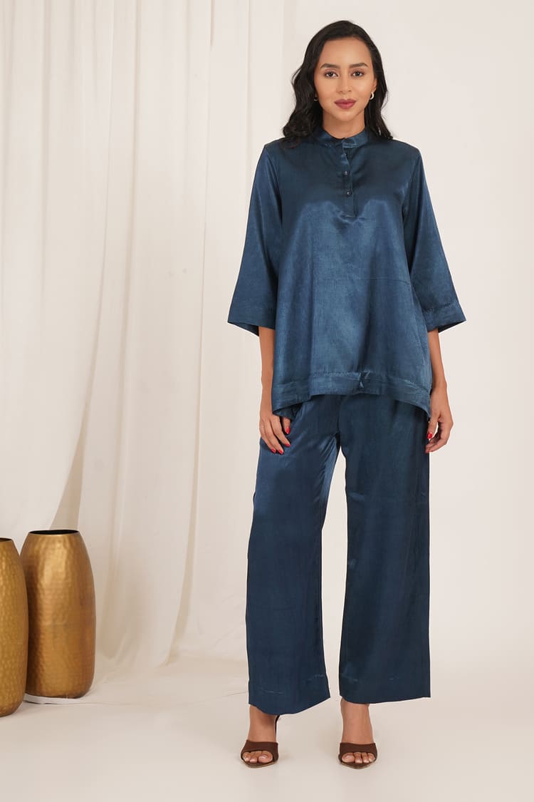 Bluebell Sky Co-Ord Set