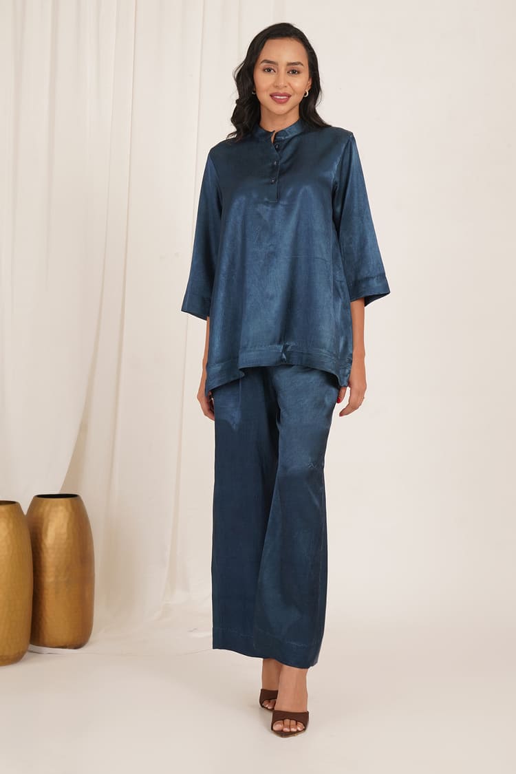 Bluebell Sky Co-Ord Set