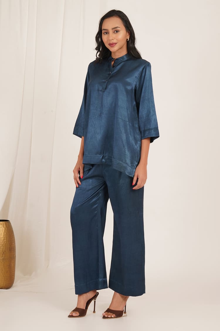 Bluebell Sky Co-Ord Set