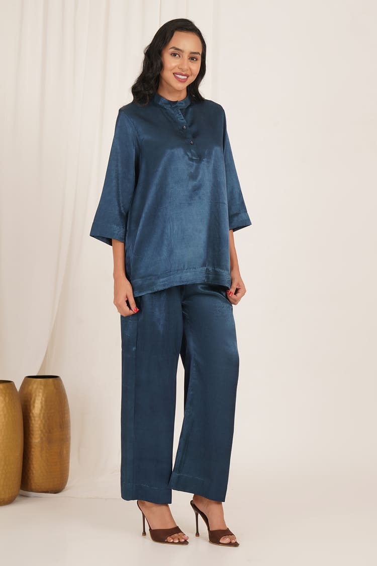Bluebell Sky Co-Ord Set