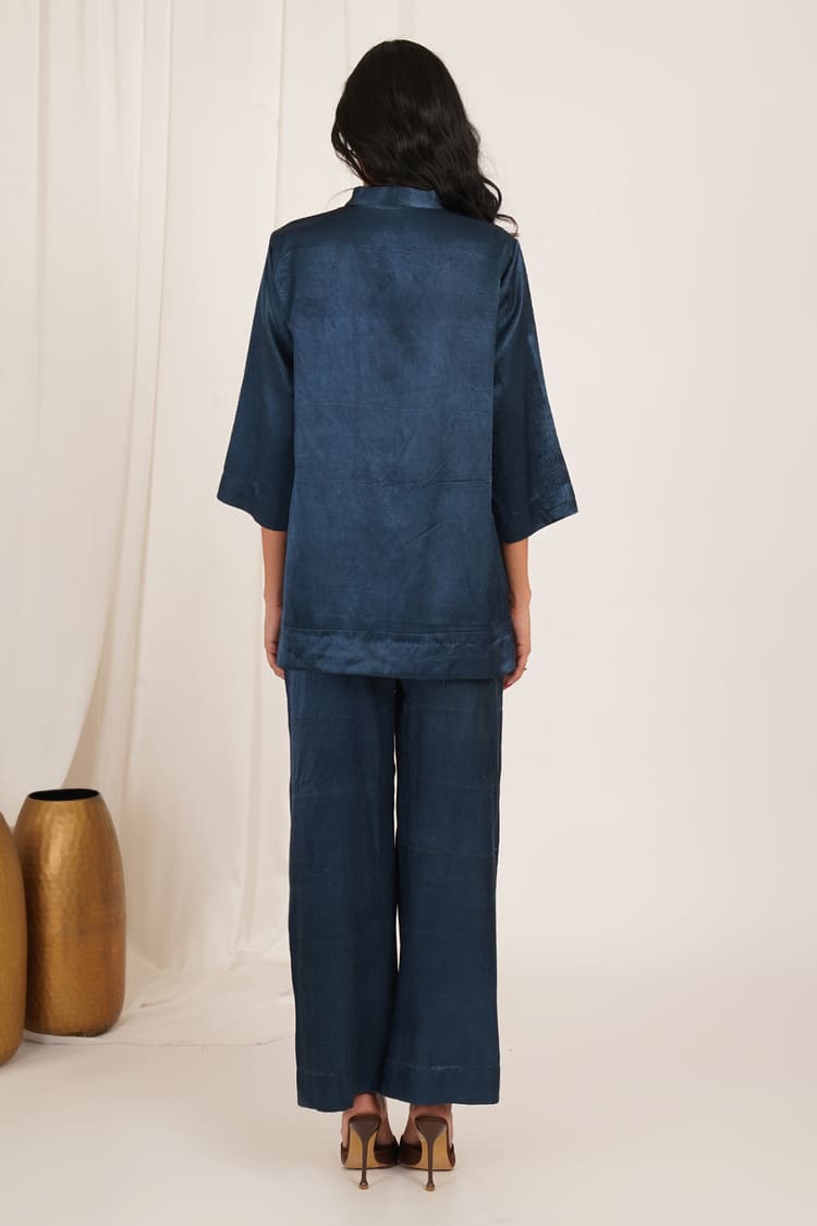 Bluebell Sky Co-Ord Set
