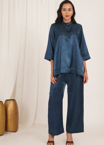Bluebell Sky Co-Ord Set