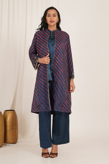 Neelkanth Jacket