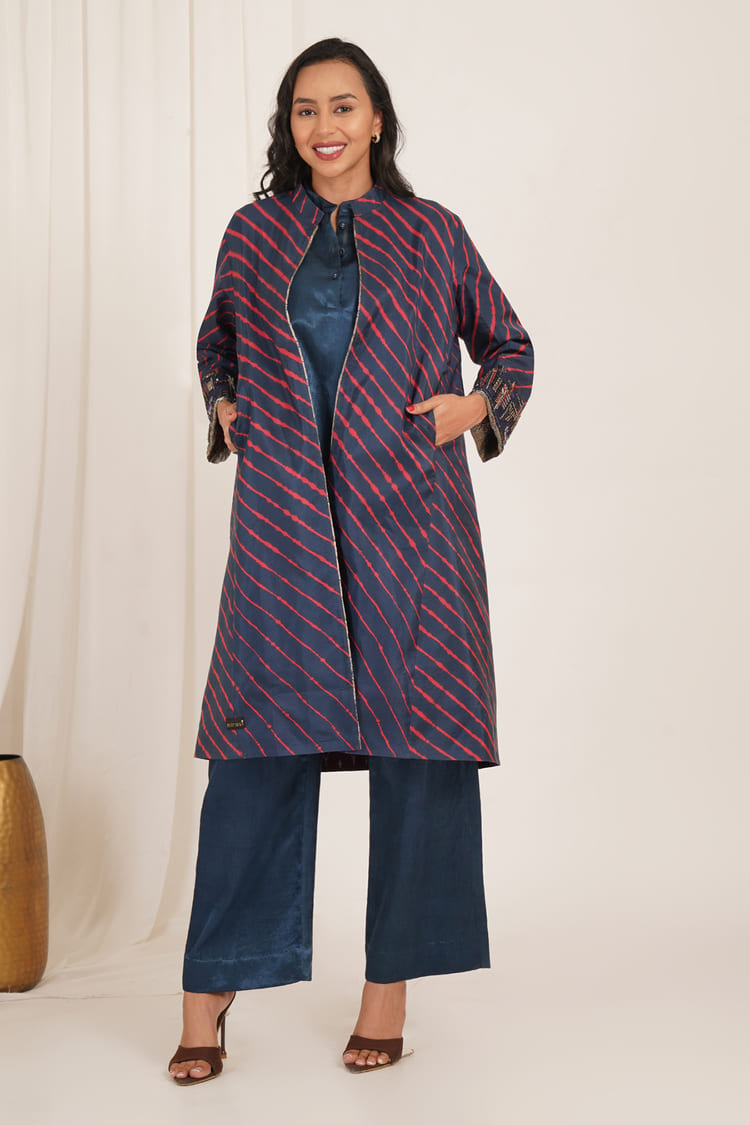Neelkanth Jacket