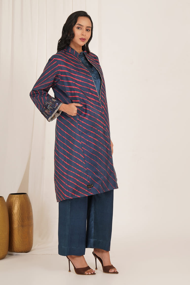 Neelkanth Jacket