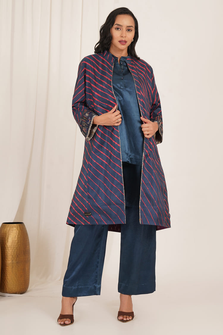 Neelkanth Jacket