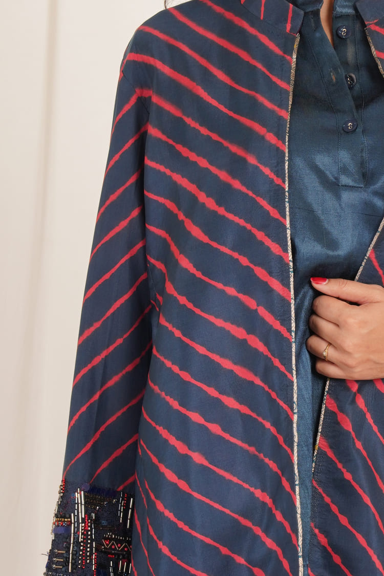 Neelkanth Jacket