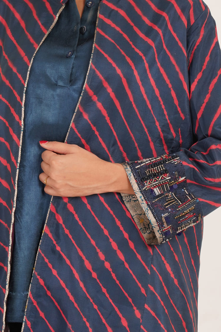 Neelkanth Jacket