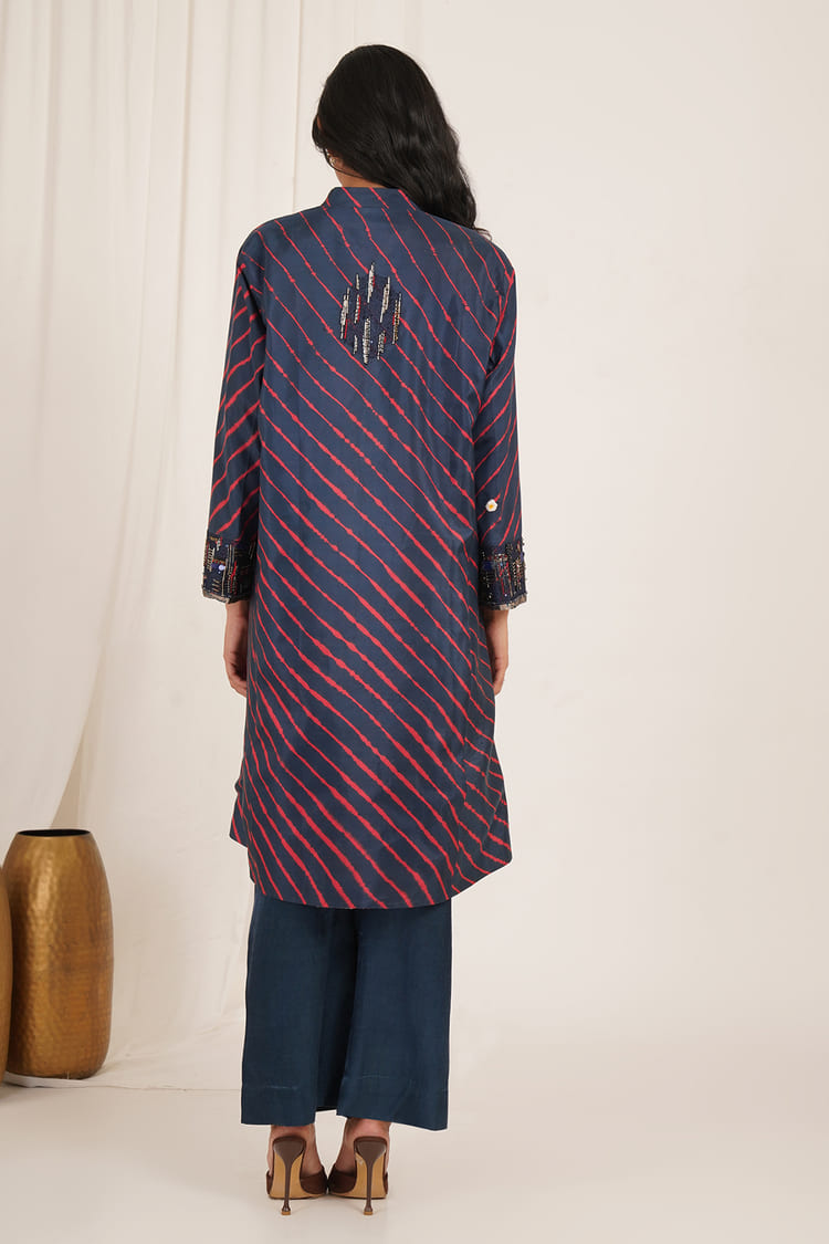 Neelkanth Jacket