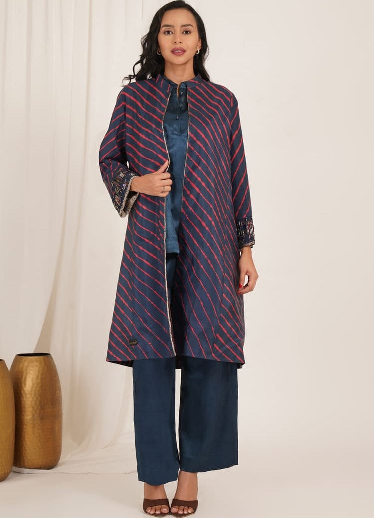 Neelkanth Jacket