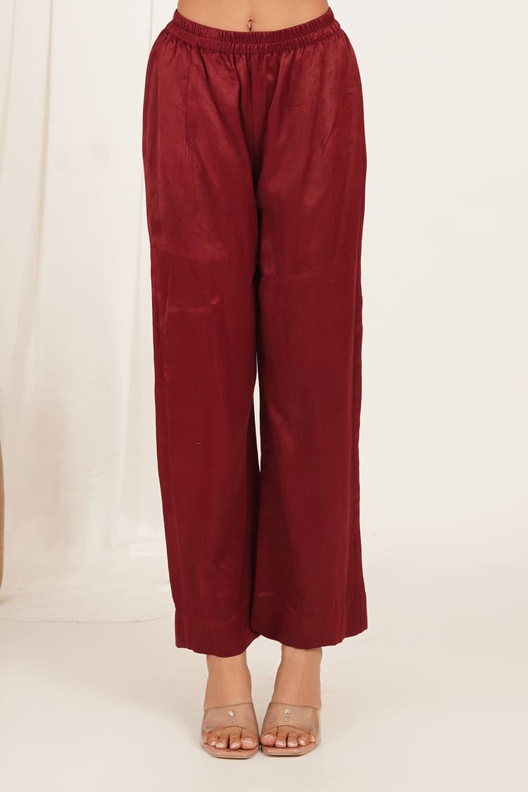 Velvet Rose Co-Ord Set