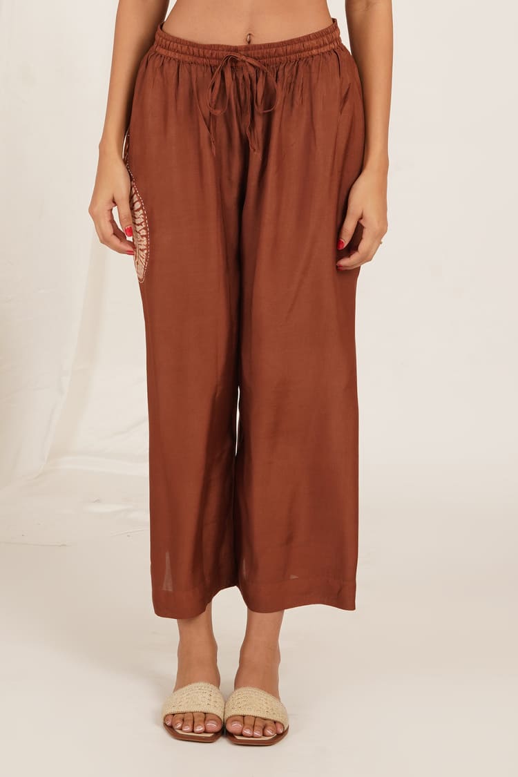 Mahua Co-Ord Set