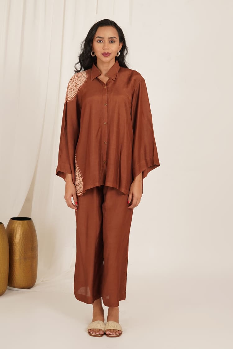 Mahua Co-Ord Set