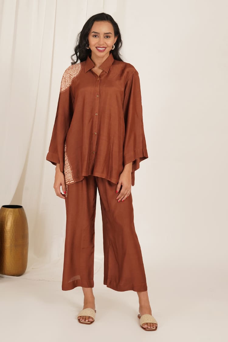 Mahua Co-Ord Set