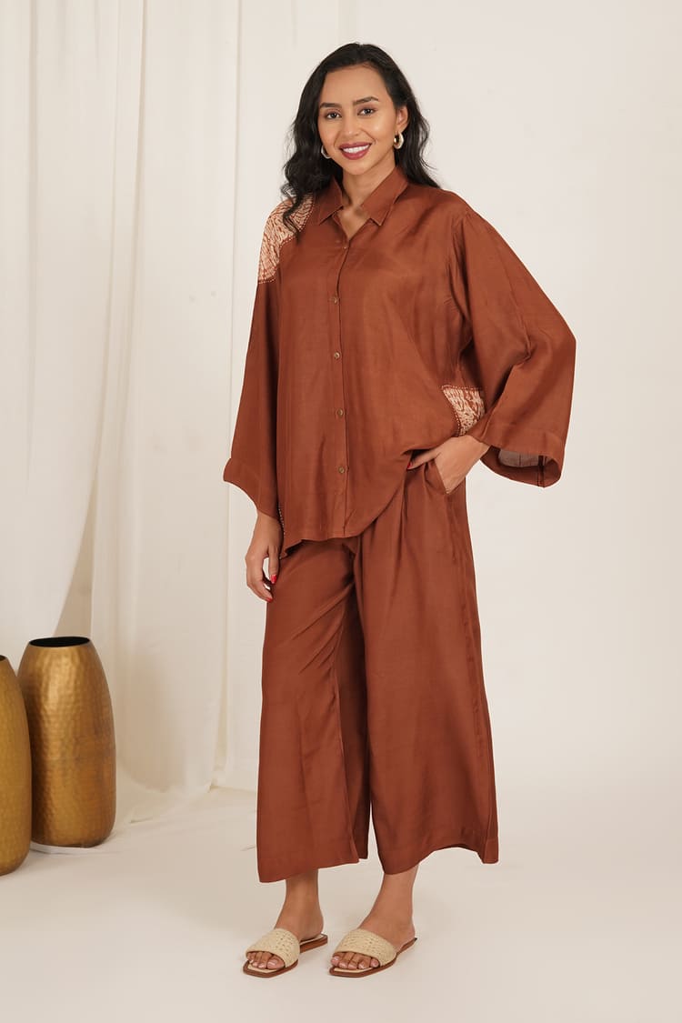 Mahua Co-Ord Set