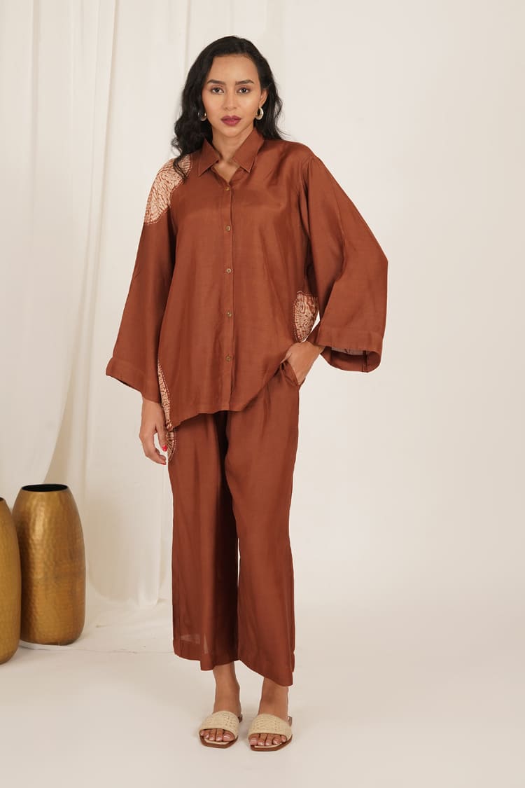 Mahua Co-Ord Set