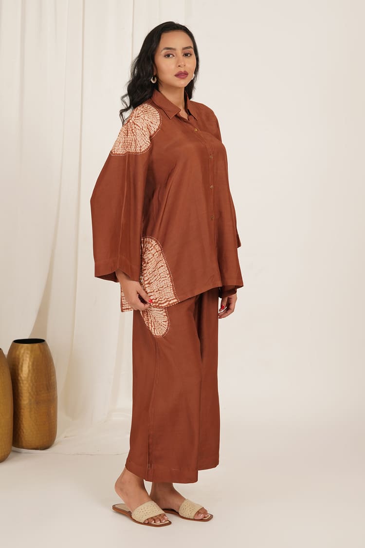 Mahua Co-Ord Set