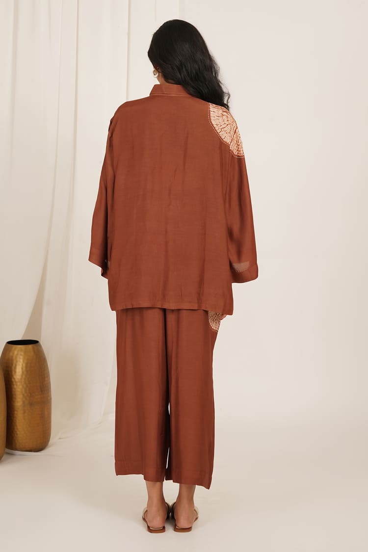 Mahua Co-Ord Set
