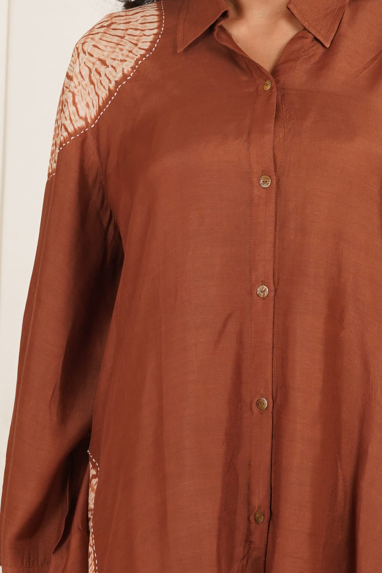 Mahua Co-Ord Set