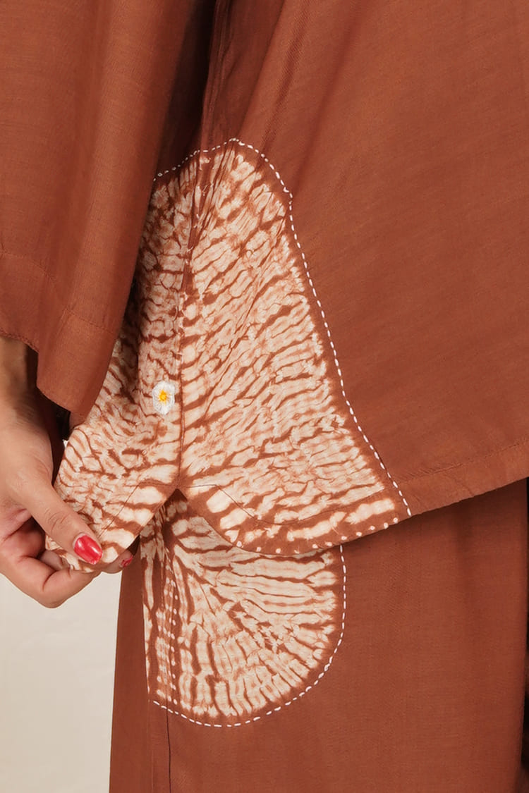 Mahua Co-Ord Set