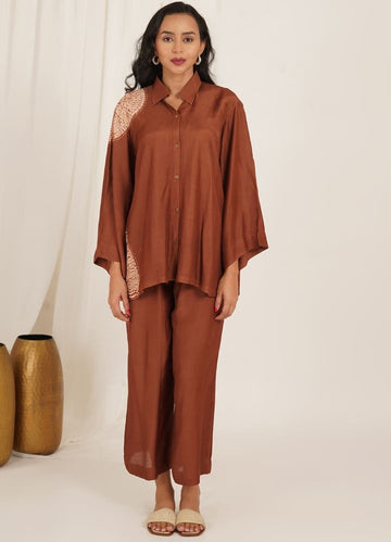 Mahua Co-Ord Set