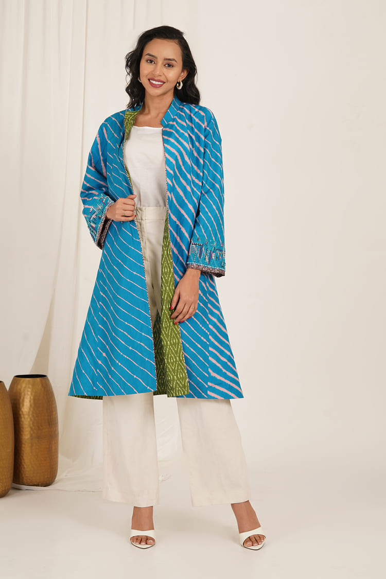 Skylark Jacket