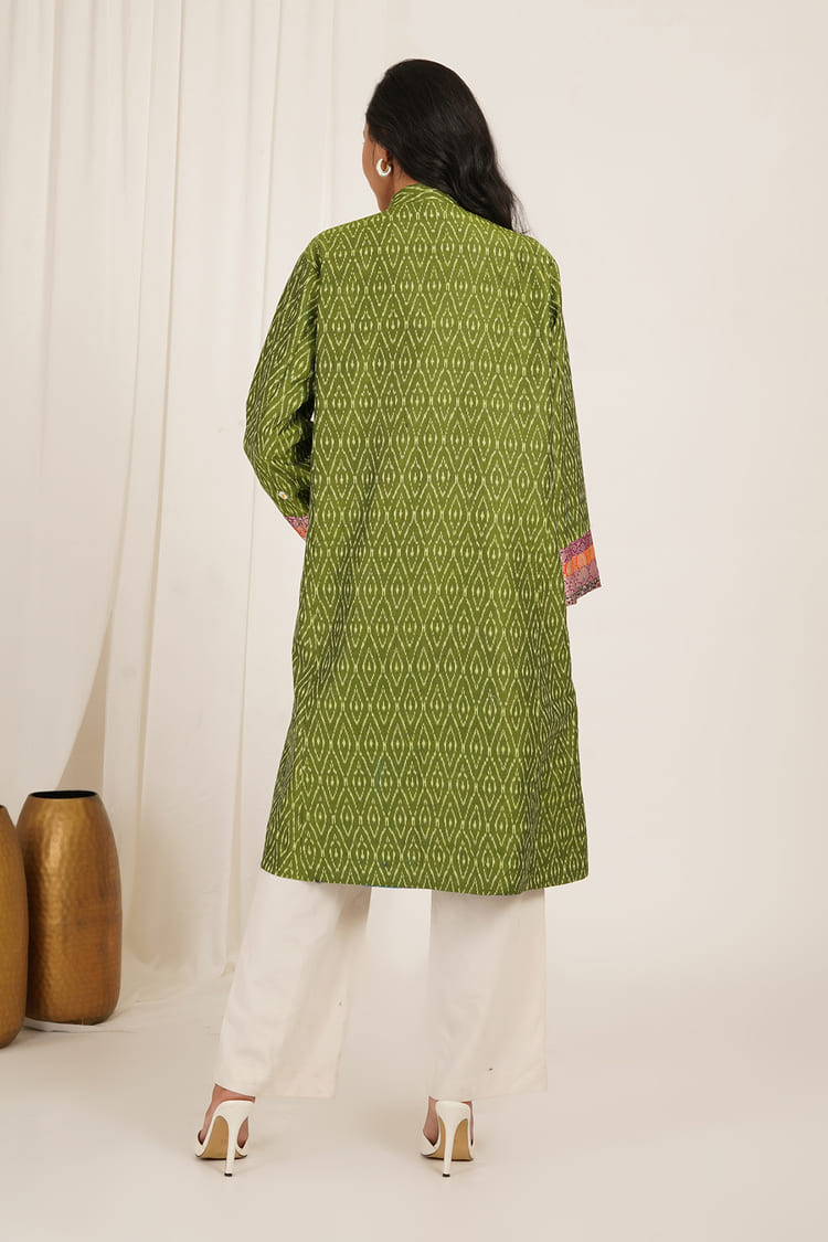Skylark Jacket