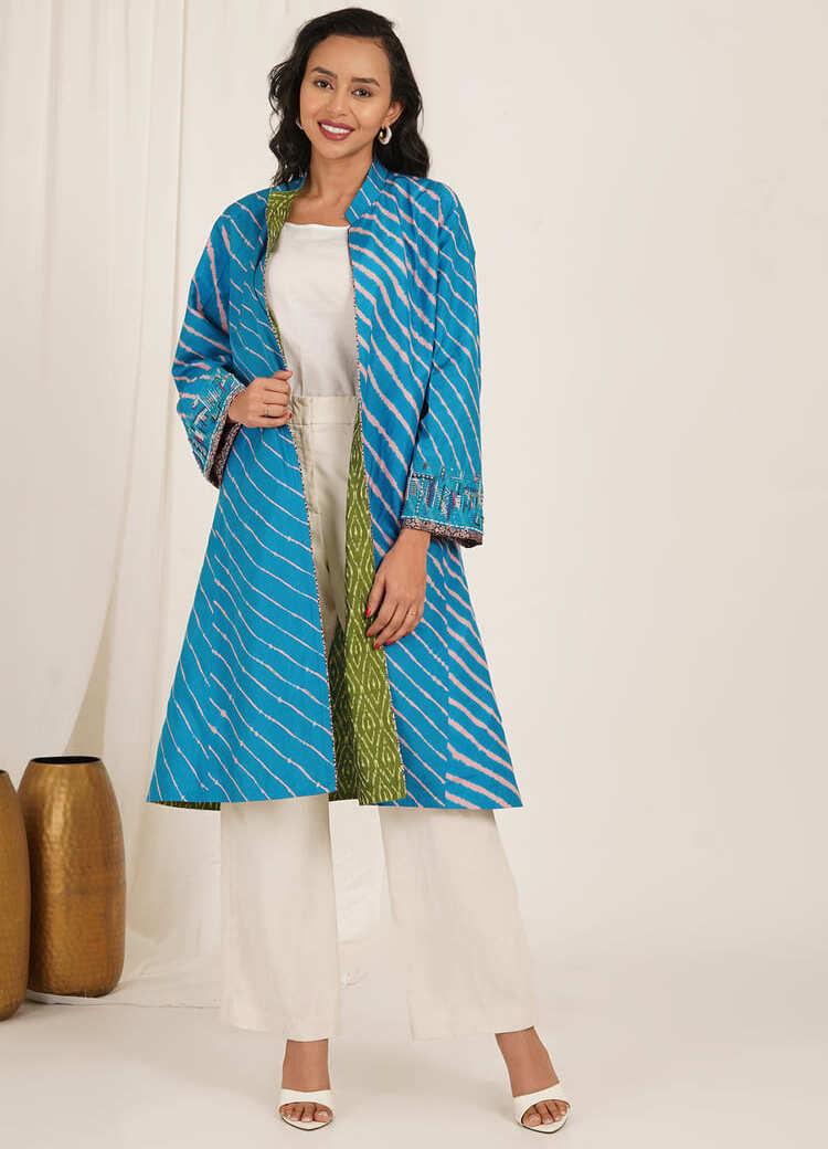 Skylark Jacket