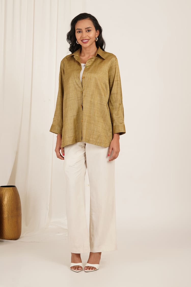 Kosa Shirt