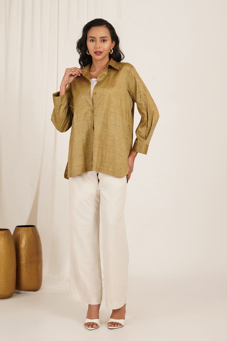 Kosa Shirt