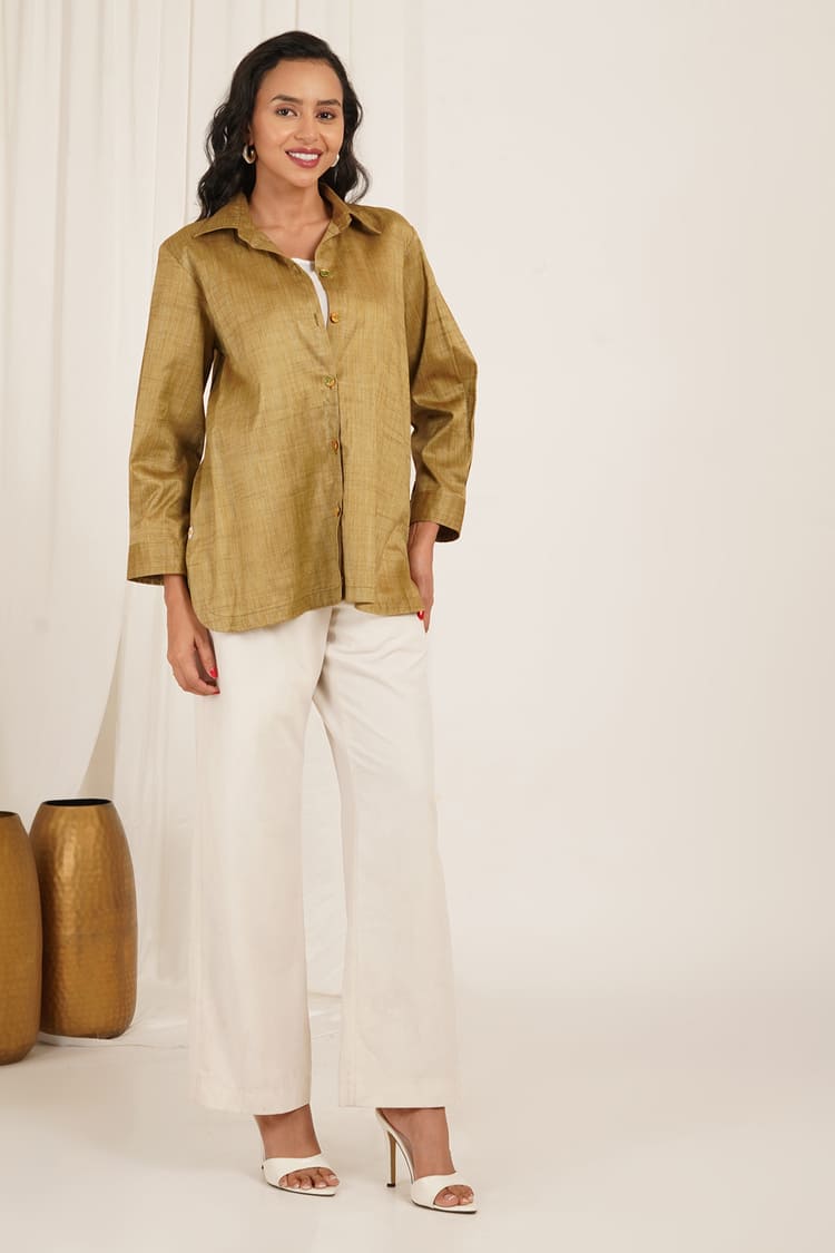 Kosa Shirt