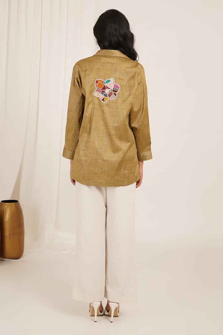 Kosa Shirt
