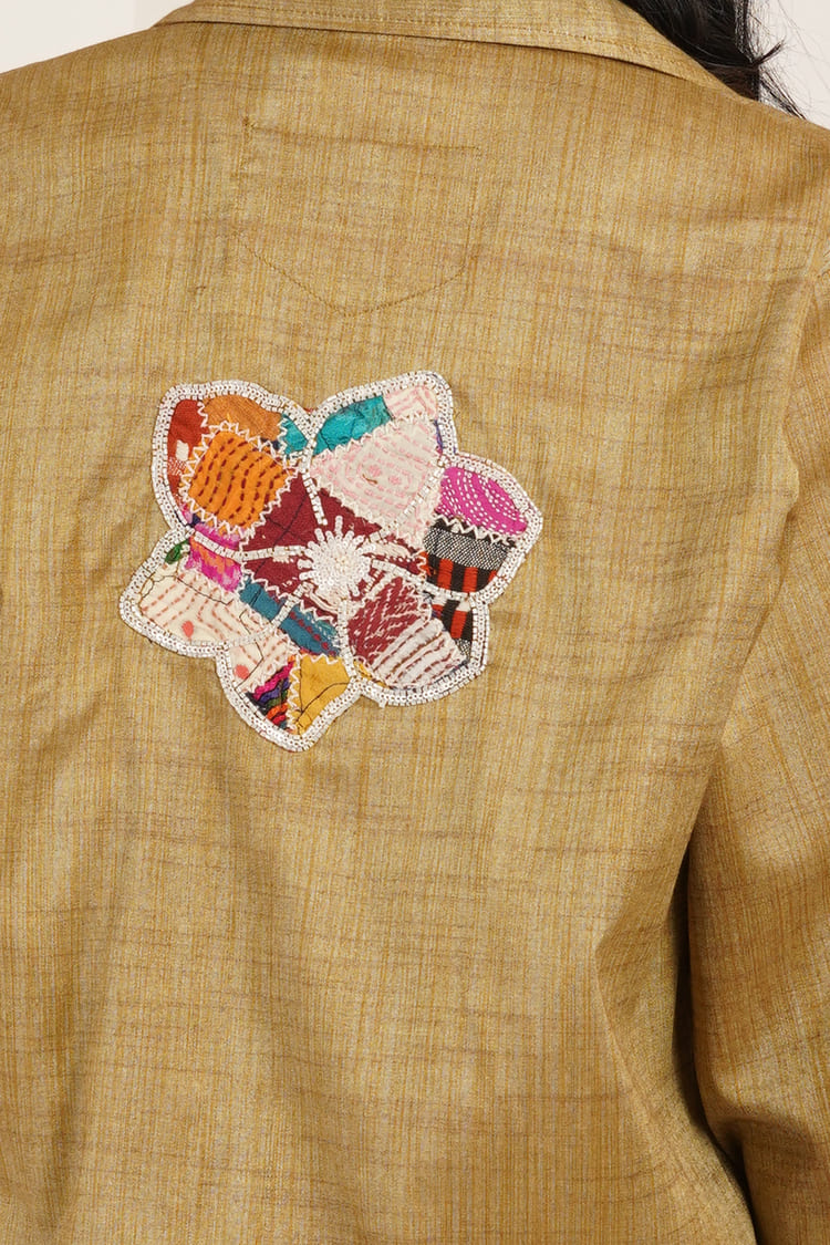 Kosa Shirt
