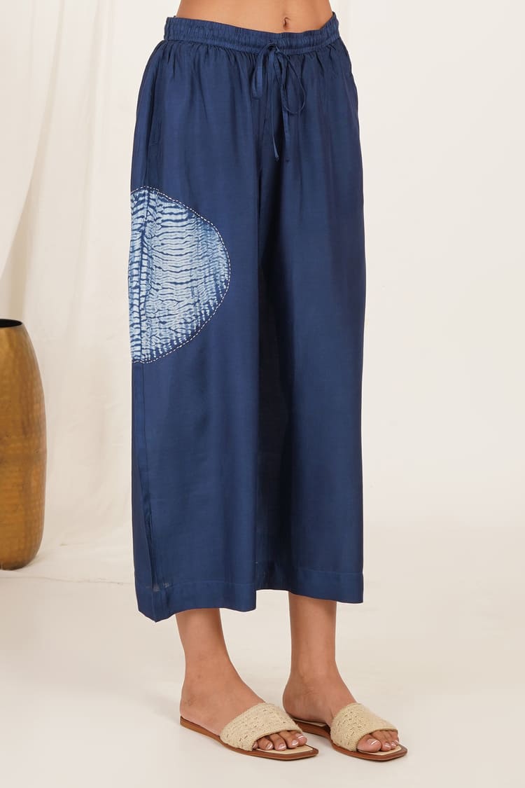 Jacaranda Co-Ord Set
