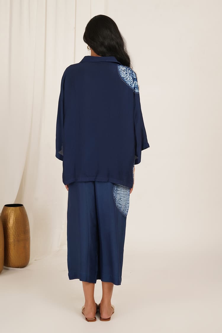 Jacaranda Co-Ord Set