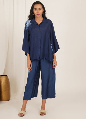 Jacaranda Co-Ord Set