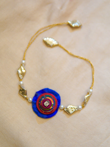 Vishwas Blue Rakhi