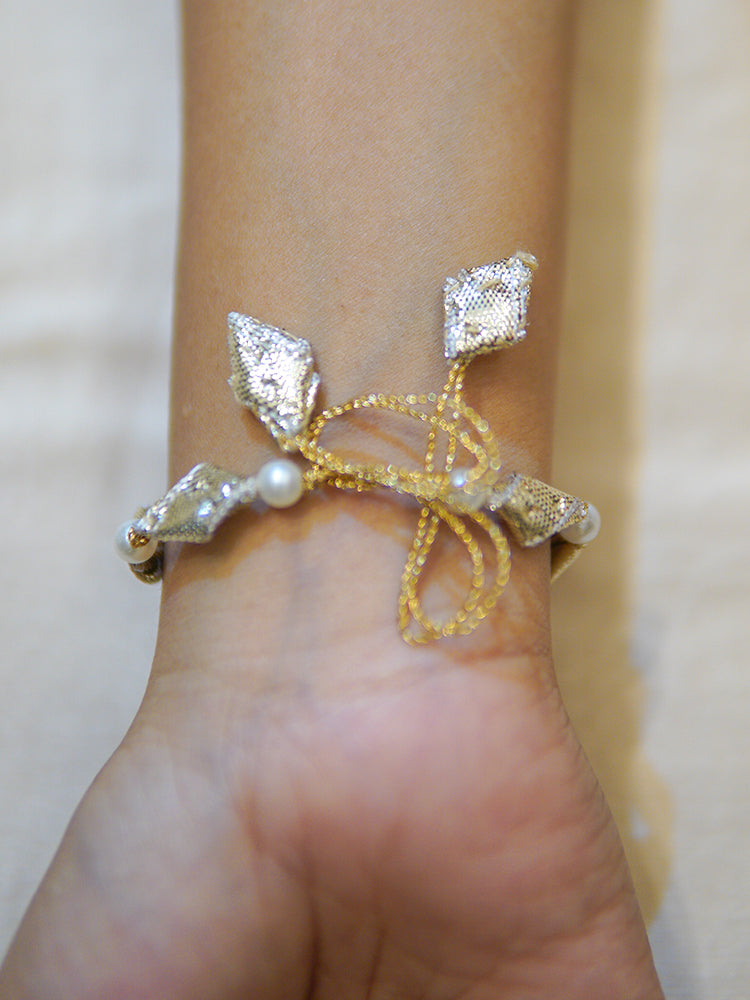 Vishwas Blue Rakhi