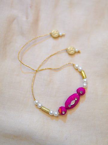 Laad Pink Rakhi