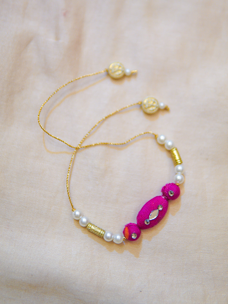 Laad Pink Rakhi