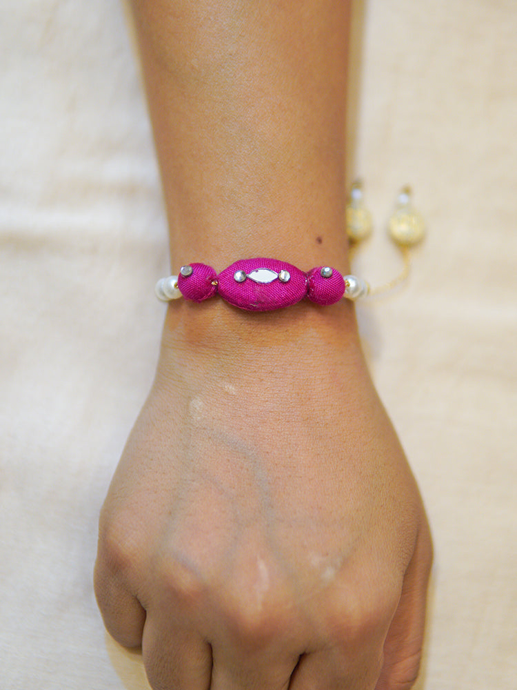 Laad Pink Rakhi