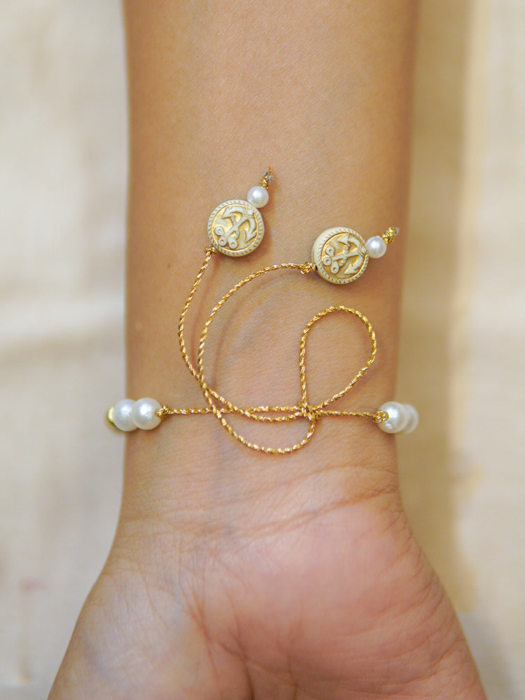 Laad Pink Rakhi