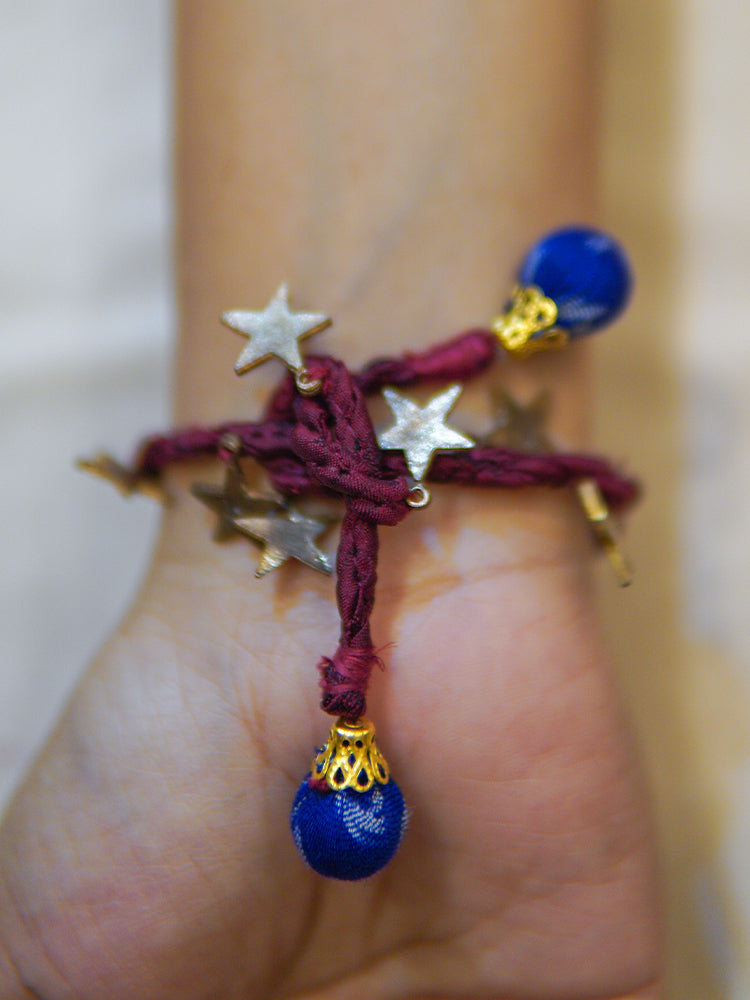 Smaran Wine Rakhi