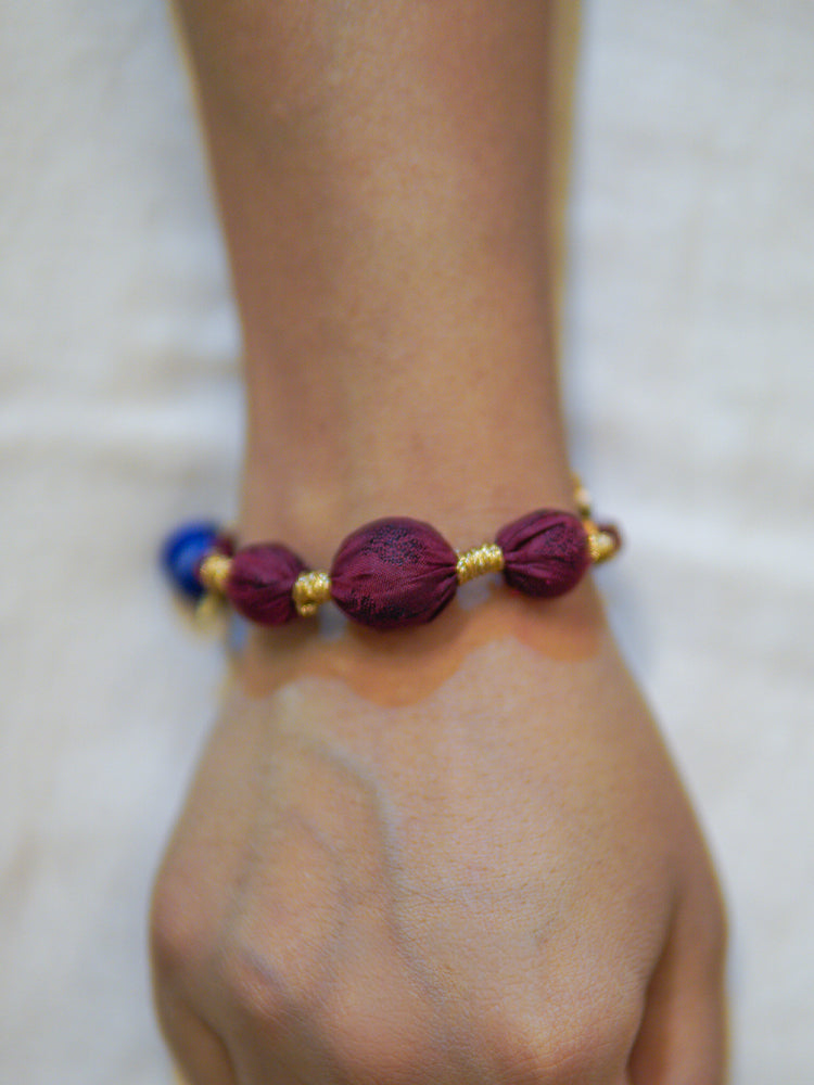 Smaran Wine Rakhi