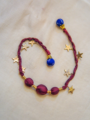 Smaran Wine Rakhi