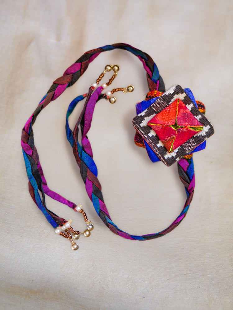 Sahara Brown Rakhi