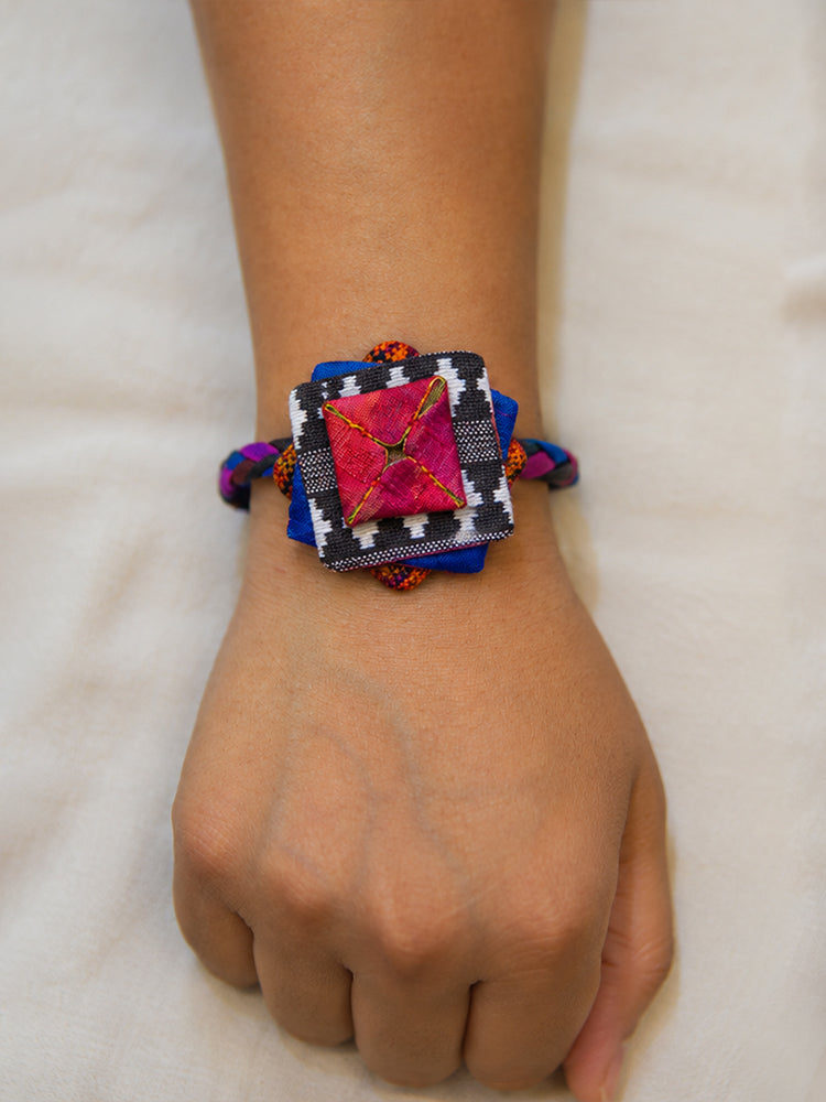Sahara Brown Rakhi