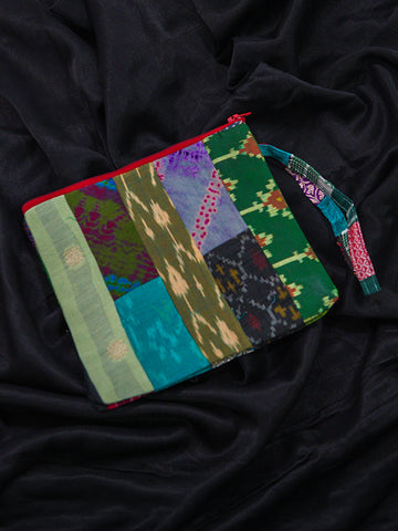 PIECES OF INDIA - POUCH
