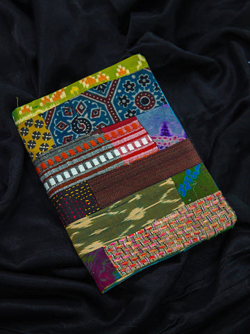 PIECES OF INDIA - DAIRY SMALL